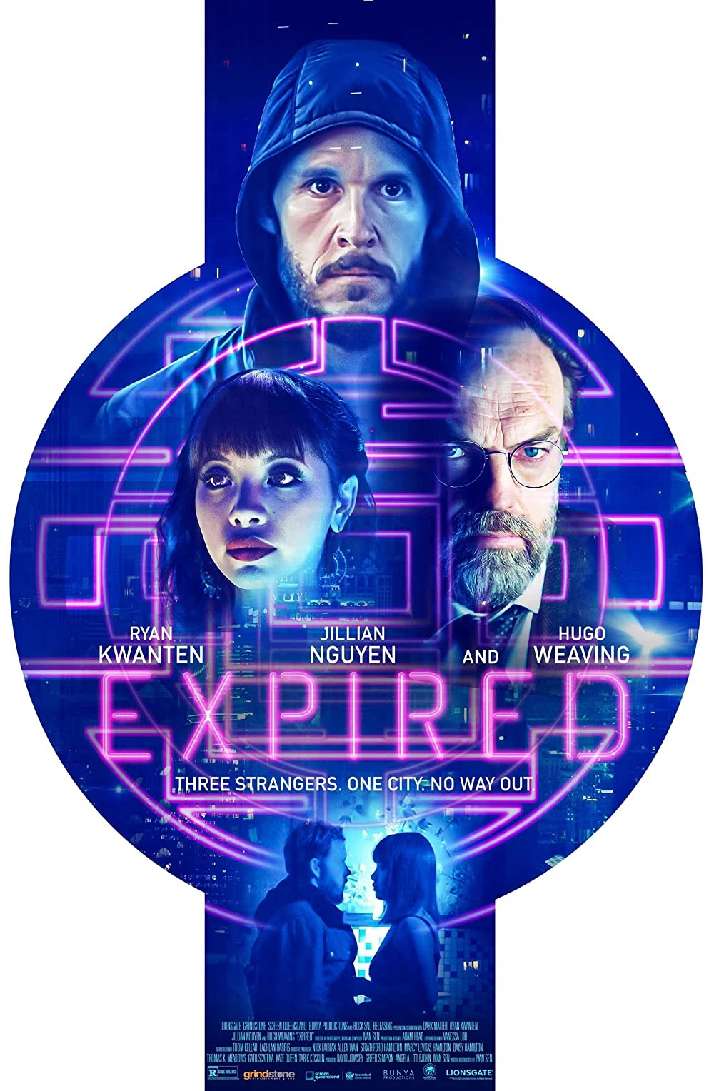 Expired / Loveland | Expired / Loveland (2022) Expired / Loveland | Expired / Loveland (2022)