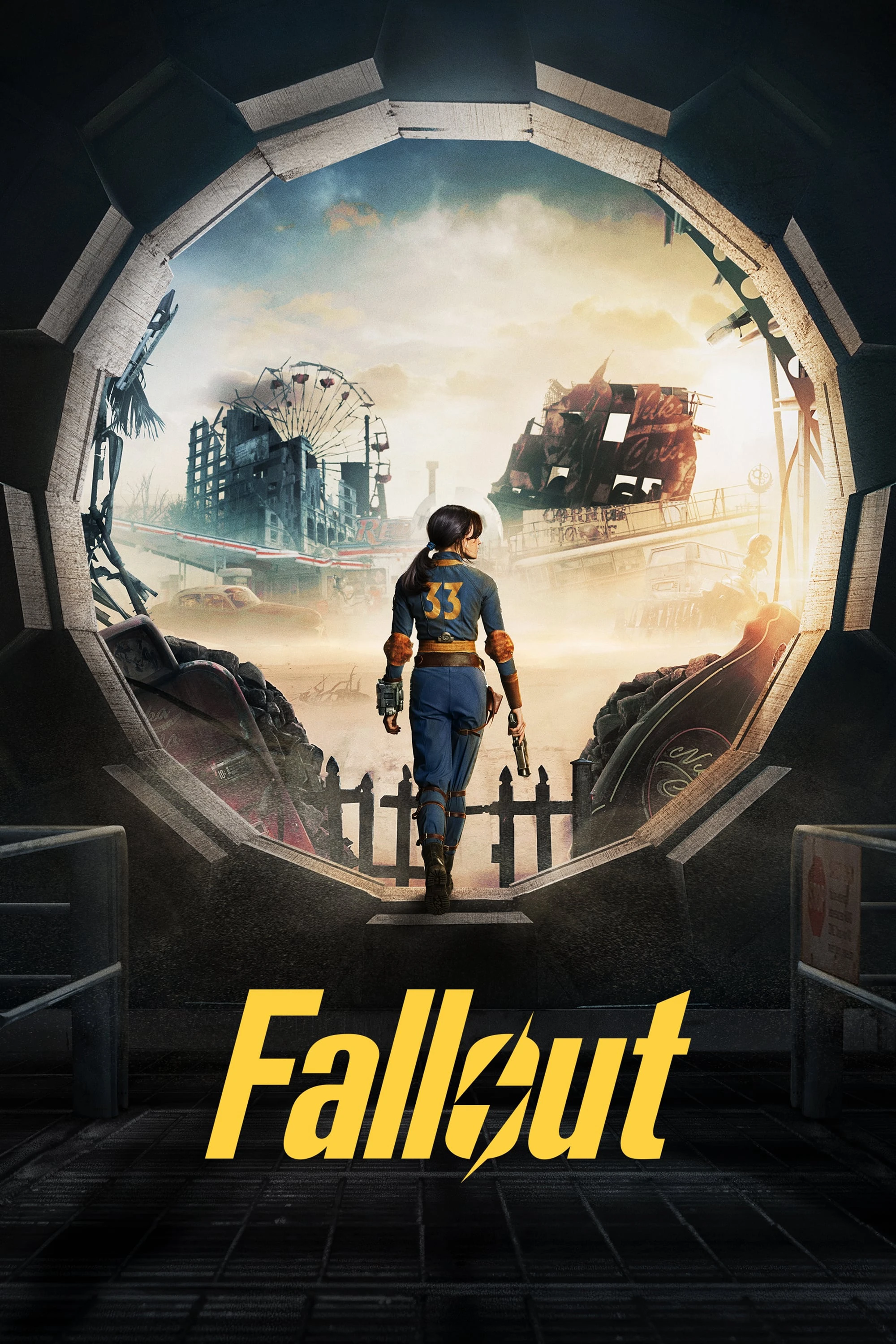 Fallout | Fallout (2024) Fallout | Fallout (2024)