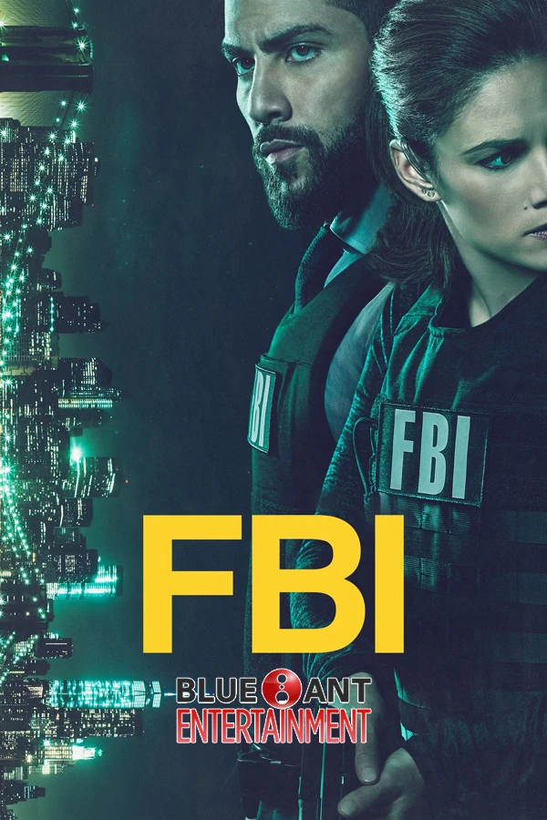 FBI S3 | FBI S3 (2020) FBI S3 | FBI S3 (2020)