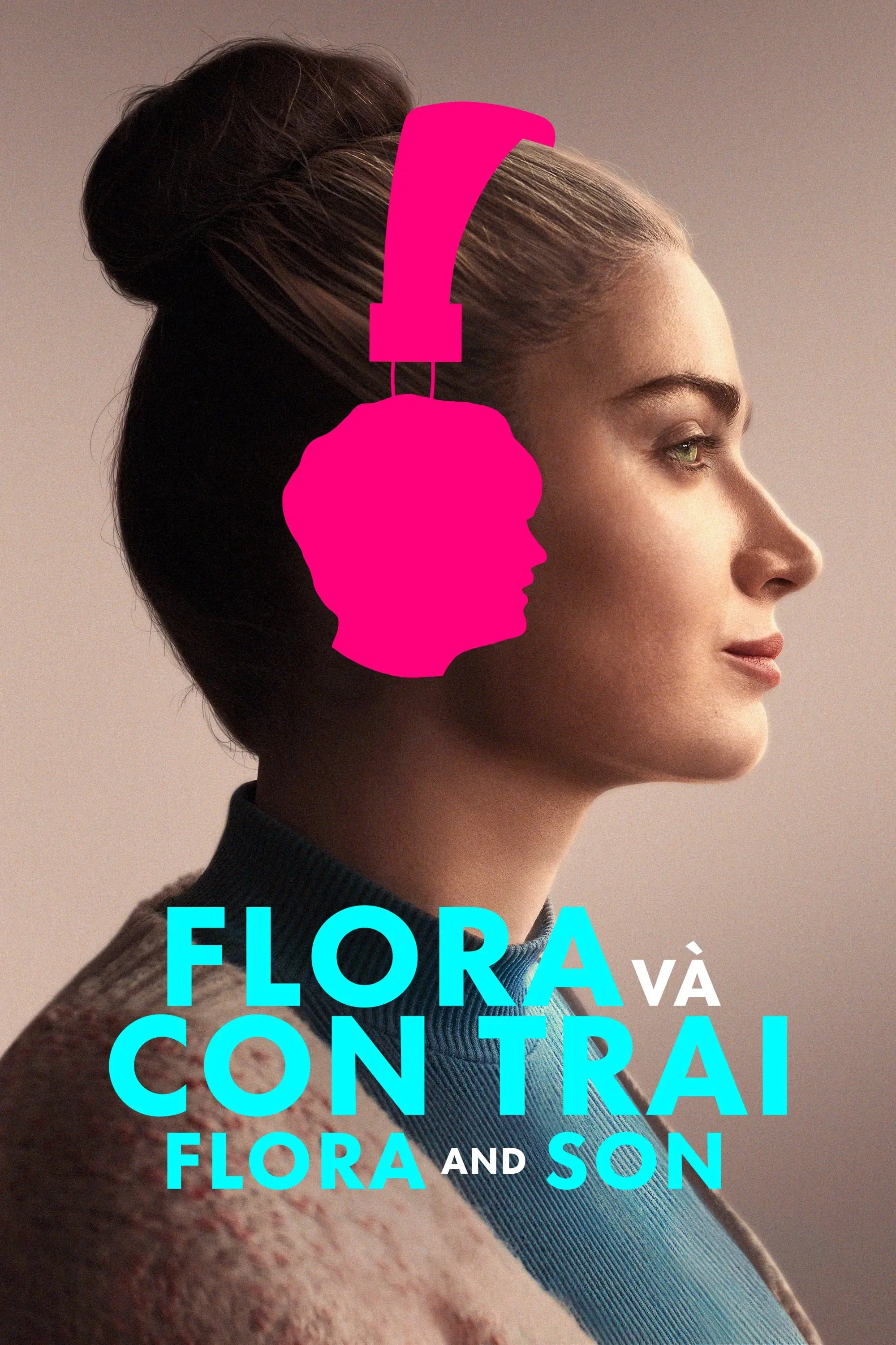 Flora và Con Trai | Flora and Son (2023) Flora và Con Trai | Flora and Son (2023)