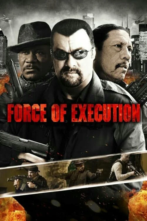 Force of Execution | Force of Execution (2013) Force of Execution | Force of Execution (2013)