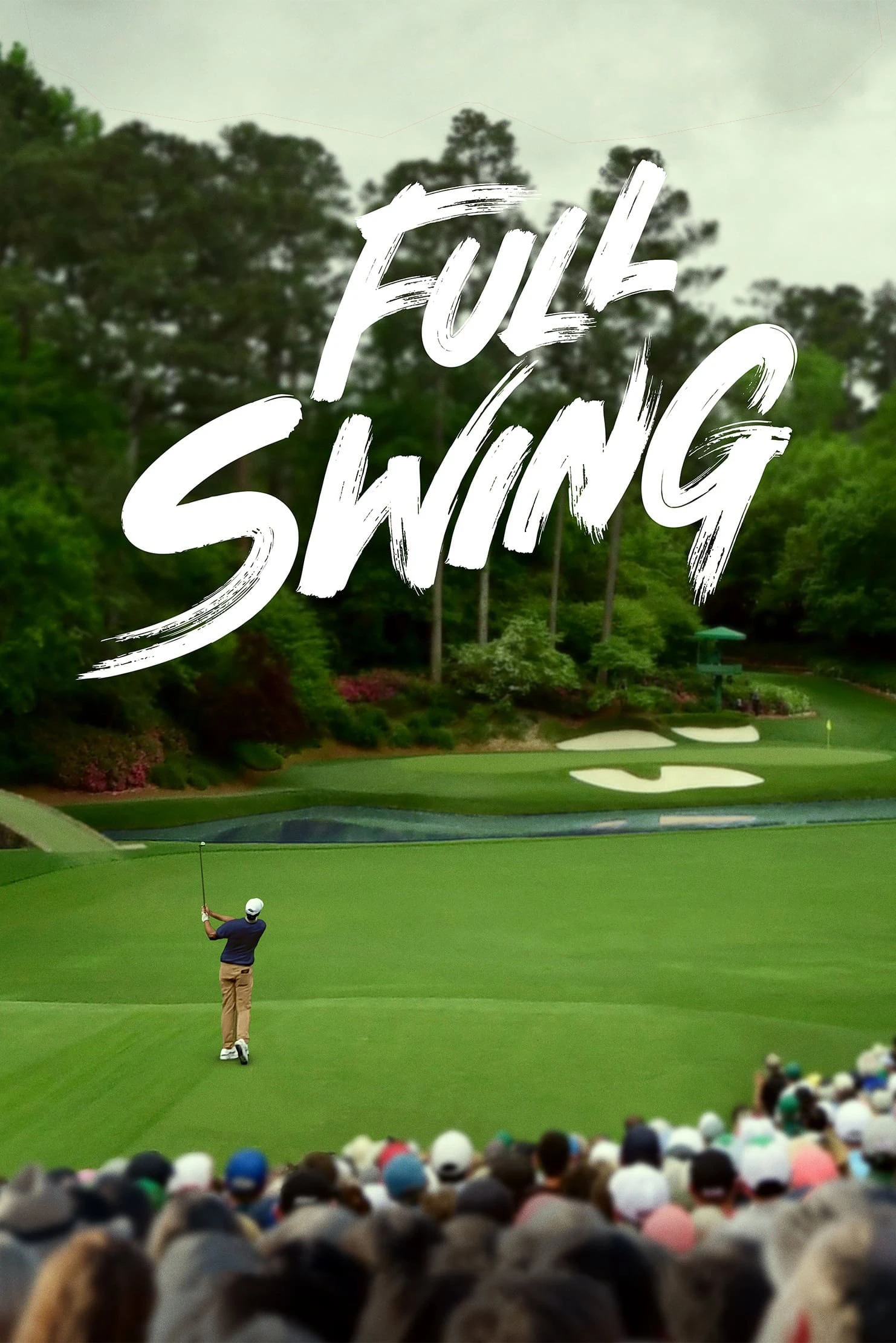 Full Swing: Những Tay Golf Chuyên Nghiệp (Phần 2) | Full Swing Season 2 (2023) Full Swing: Những Tay Golf Chuyên Nghiệp (Phần 2) | Full Swing Season 2 (2023)