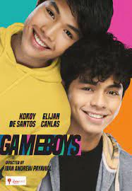 Gameboys | Gameboys Level-Up Edition (2020)