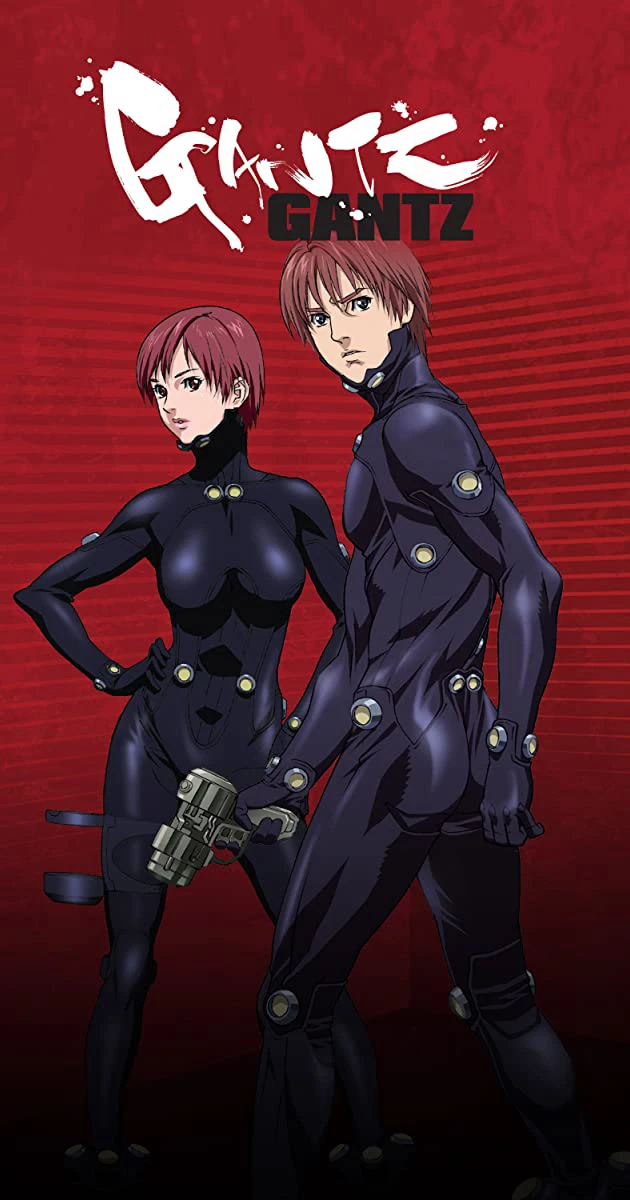 Gantz (Phần 1) | Gantz (Season 1) (2004) Gantz (Phần 1) | Gantz (Season 1) (2004)