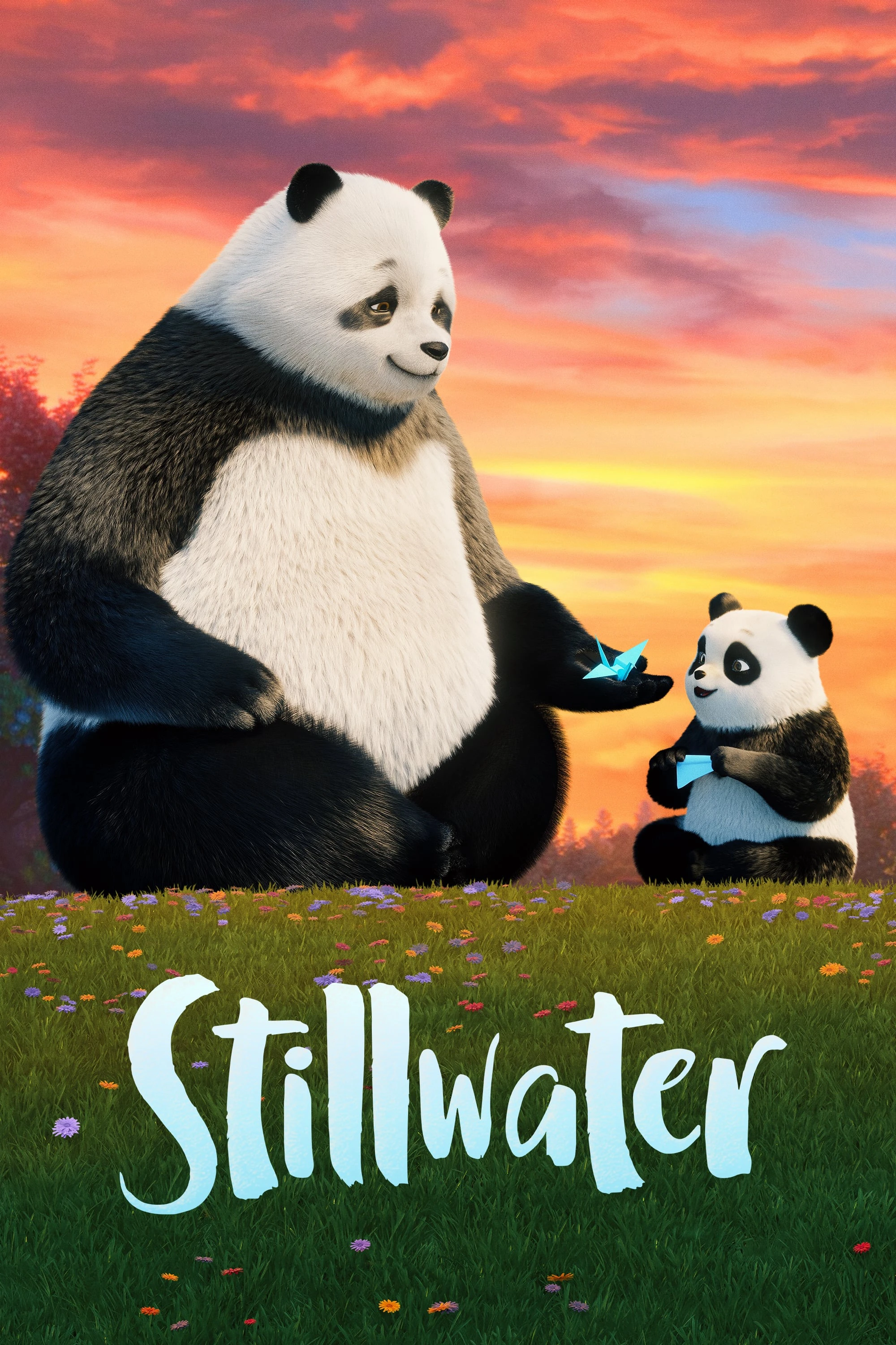 Gấu Trúc Thông Thái (Phần 2) | Stillwater (Season 2) (2022) Gấu Trúc Thông Thái (Phần 2) | Stillwater (Season 2) (2022)