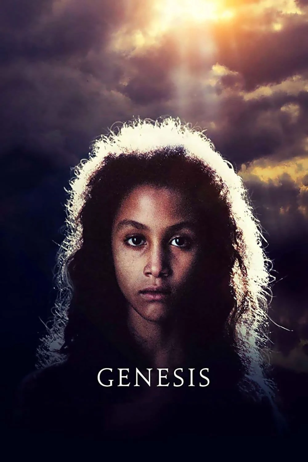 Genesis: The Creation and the Flood | Genesi: La creazione e il diluvio (1994) Genesis: The Creation and the Flood | Genesi: La creazione e il diluvio (1994)