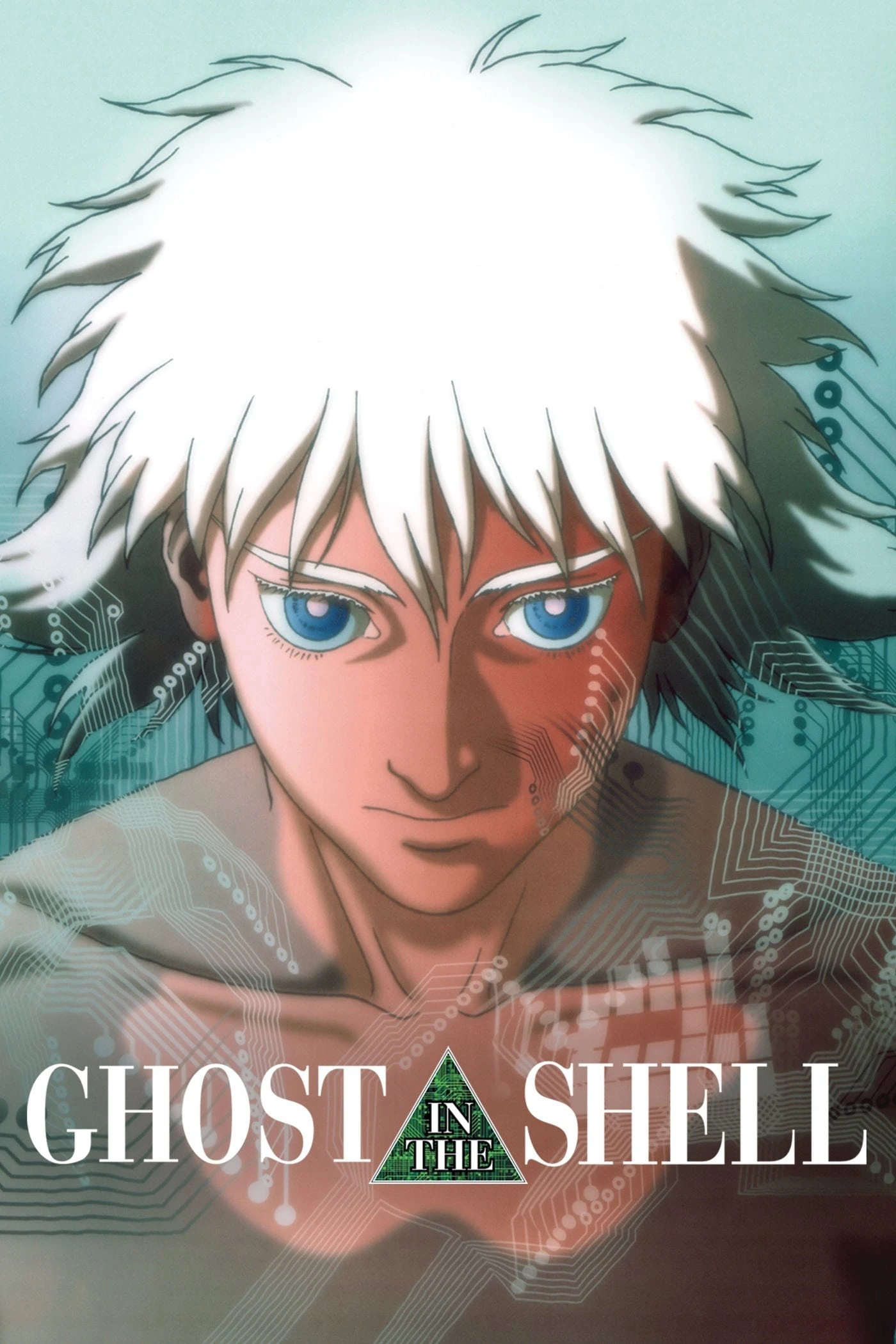 Ghost in the Shell | Ghost in the Shell (1995) Ghost in the Shell | Ghost in the Shell (1995)