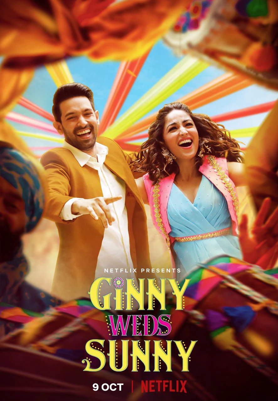 Ginny và Sunny, cô dâu chú rể | Ginny Weds Sunny (2020) Ginny và Sunny, cô dâu chú rể | Ginny Weds Sunny (2020)