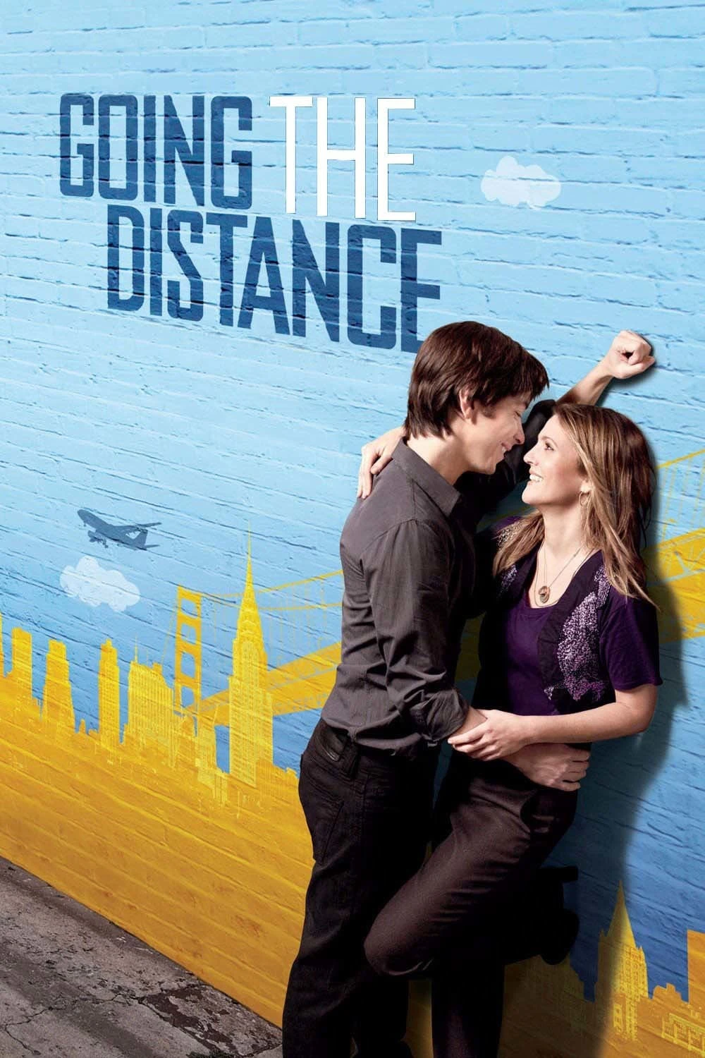 Going the Distance | Going the Distance (2010) Going the Distance | Going the Distance (2010)