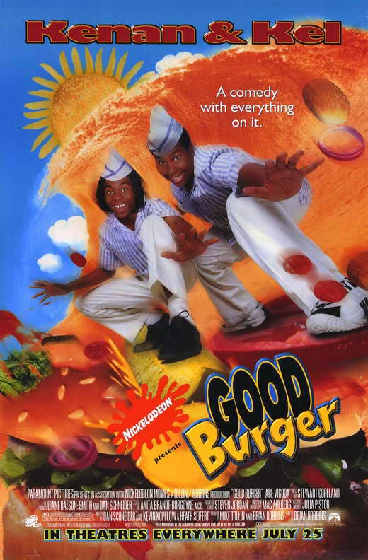 Good Burger | Good Burger (1997) Good Burger | Good Burger (1997)