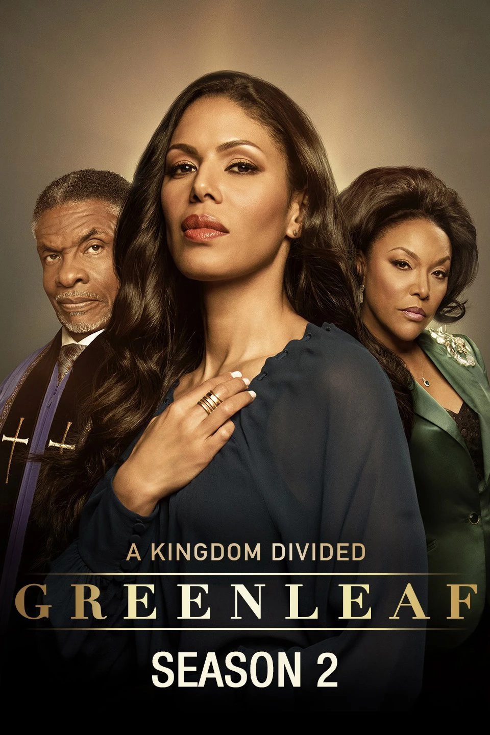 Greenleaf (Phần 2) | Greenleaf (Season 2) (2017) Greenleaf (Phần 2) | Greenleaf (Season 2) (2017)