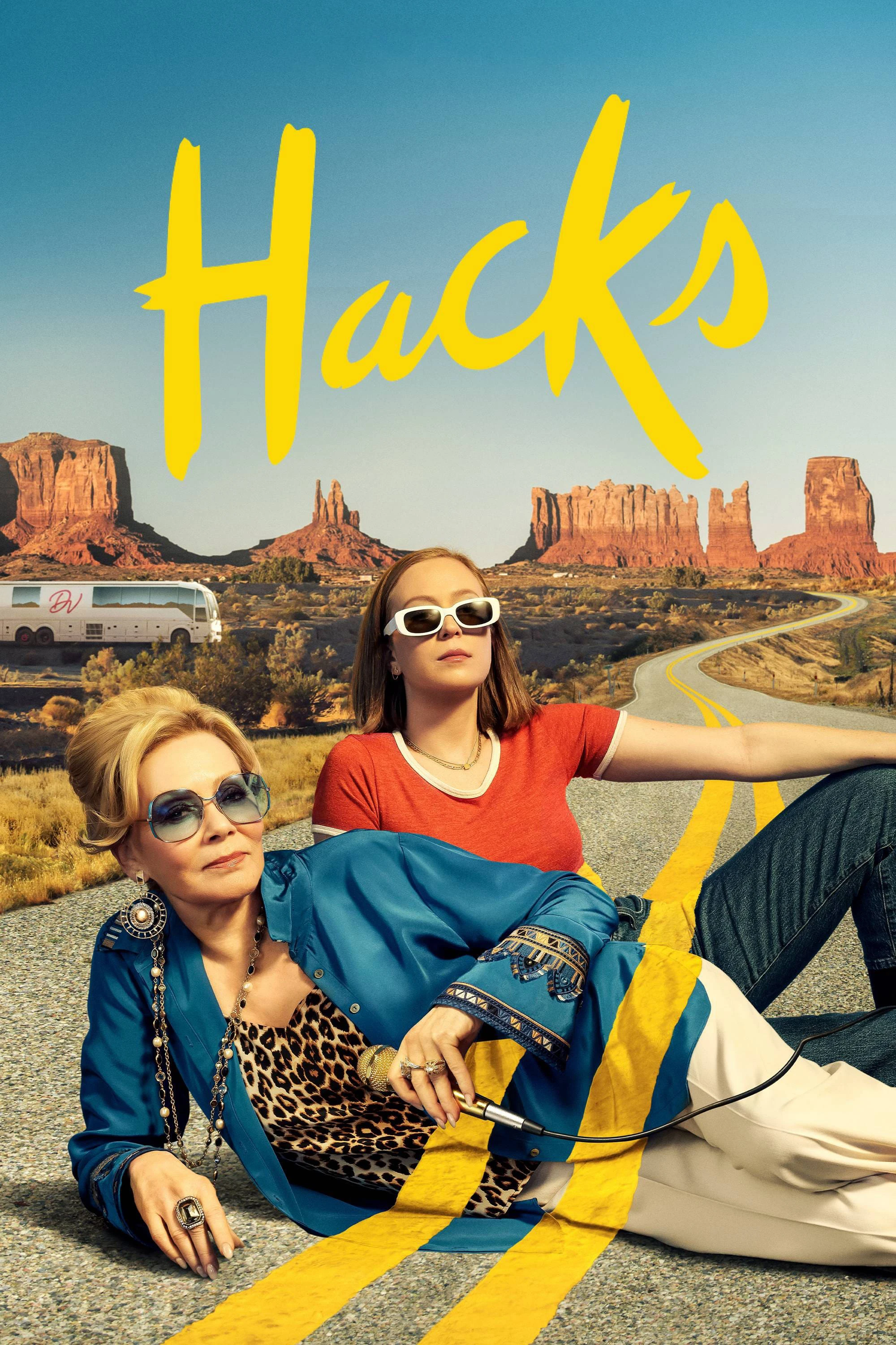 Hacks | Hacks (2021) Hacks | Hacks (2021)