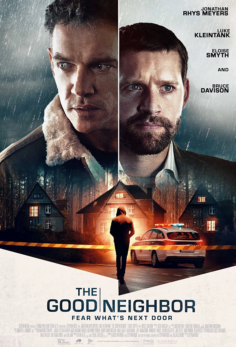Hàng Xóm Tốt | The Good Neighbor (2022) Hàng Xóm Tốt | The Good Neighbor (2022)