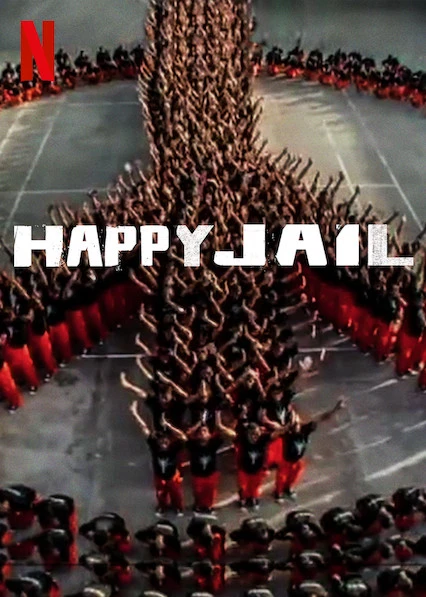 Hạnh phúc trong tù | Happy Jail (2019) Hạnh phúc trong tù | Happy Jail (2019)