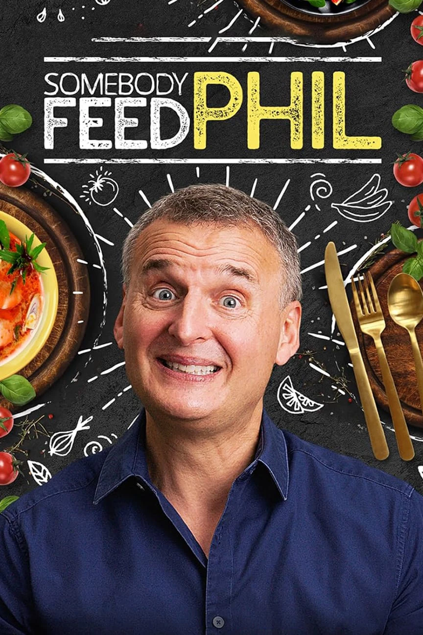 Hành Trình Ẩm Thực Của Phil (Phần 2) | Somebody Feed Phil Season 2 (2018) Hành Trình Ẩm Thực Của Phil (Phần 2) | Somebody Feed Phil Season 2 (2018)