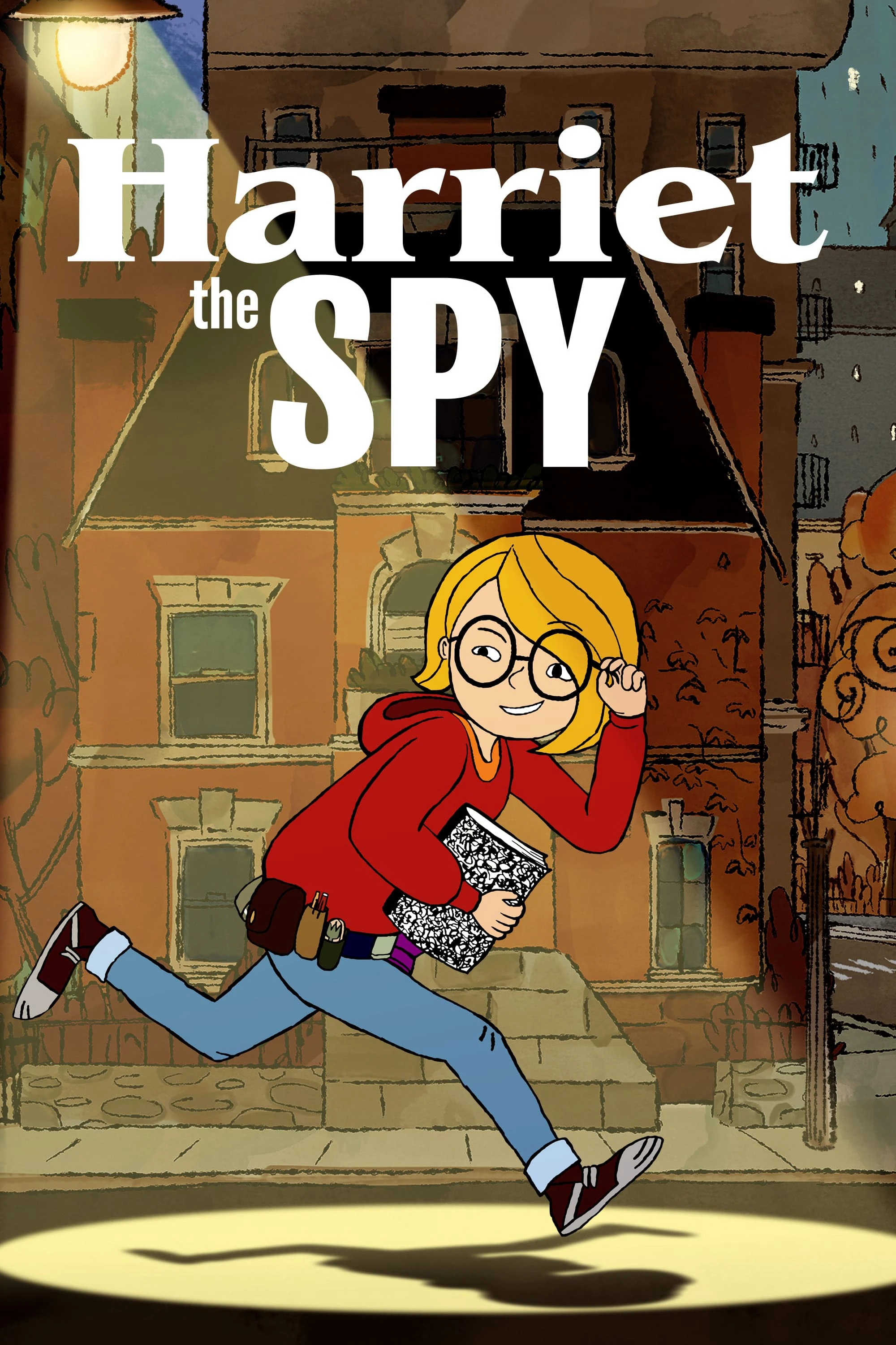 Harriet the Spy | Harriet the Spy (2021) Harriet the Spy | Harriet the Spy (2021)
