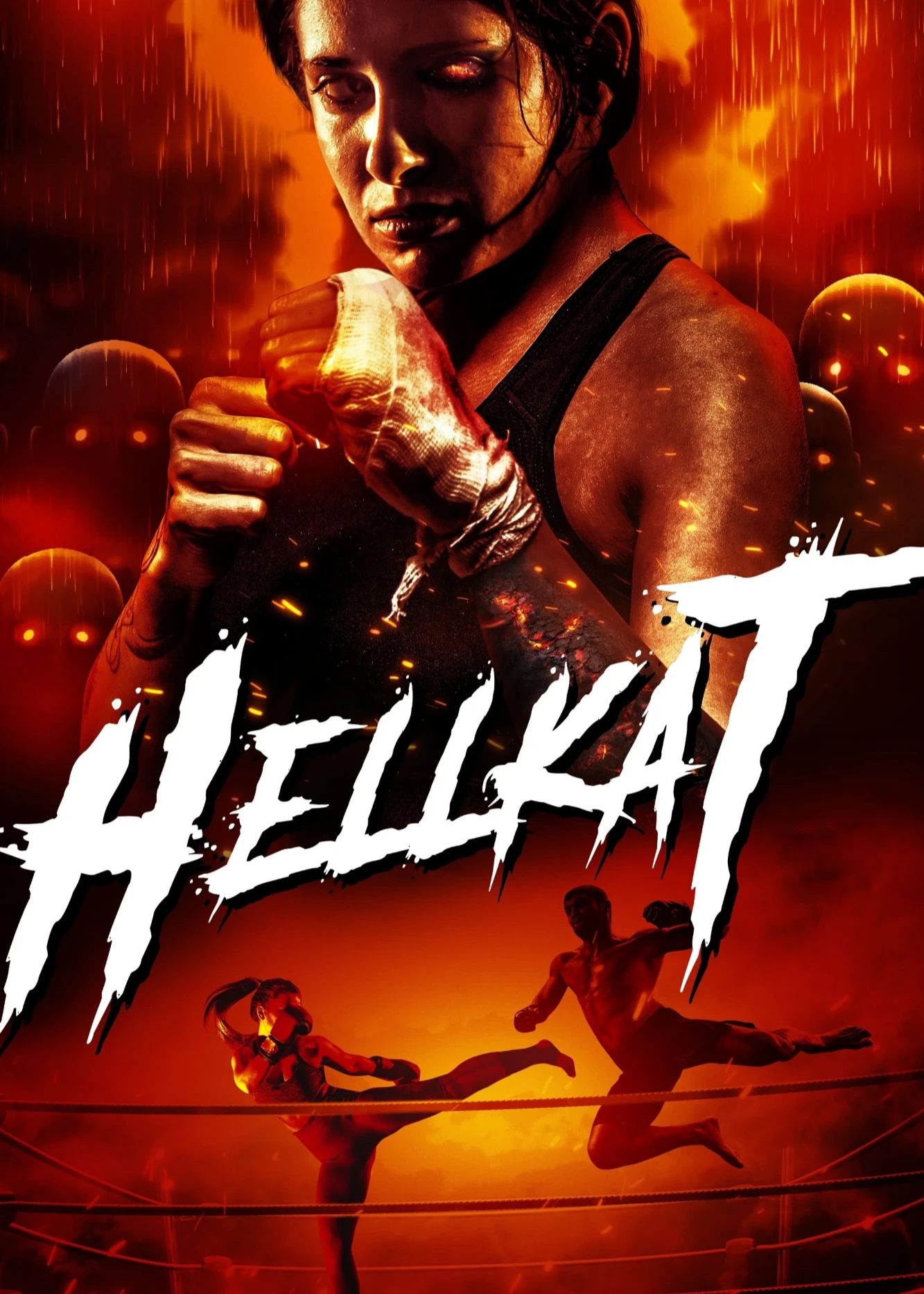 HellKat | HellKat (2021) HellKat | HellKat (2021)