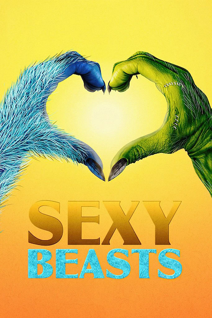 Hẹn hò cùng quái thú (Phần 1) | Sexy Beasts (Season 1) (2021) Hẹn hò cùng quái thú (Phần 1) | Sexy Beasts (Season 1) (2021)