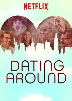 Hẹn hò vu vơ (Phần 2) | Dating Around (Season 2) (2020) Hẹn hò vu vơ (Phần 2) | Dating Around (Season 2) (2020)