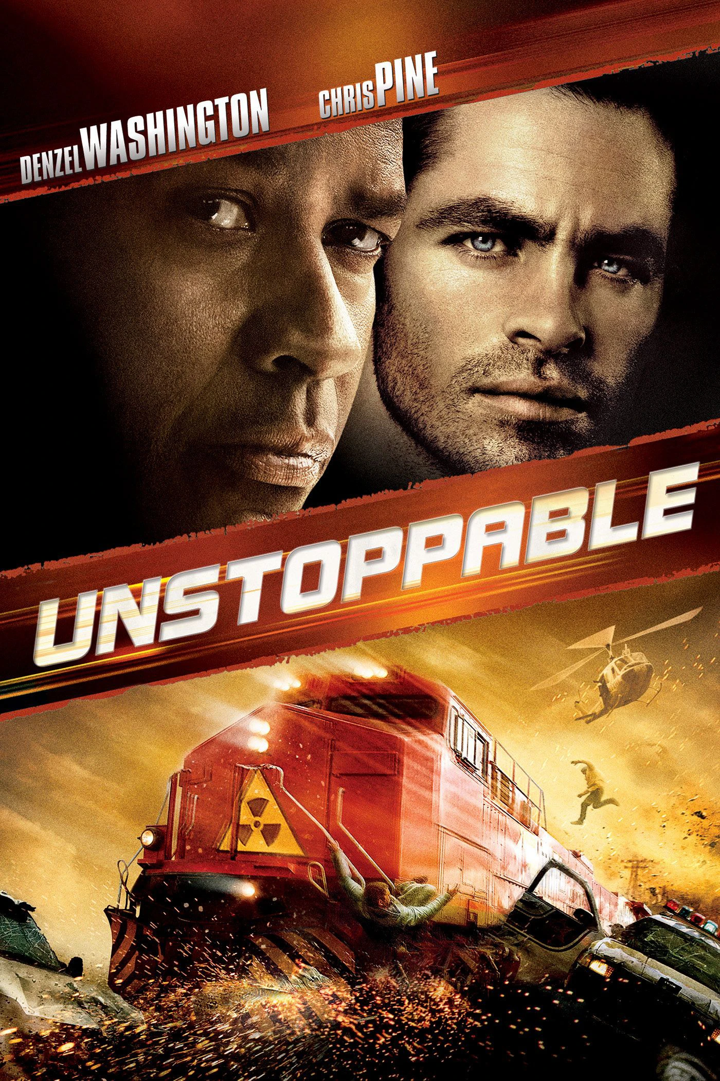 Hiểm Nguy Di Động | Unstoppable (2010) Hiểm Nguy Di Động | Unstoppable (2010)