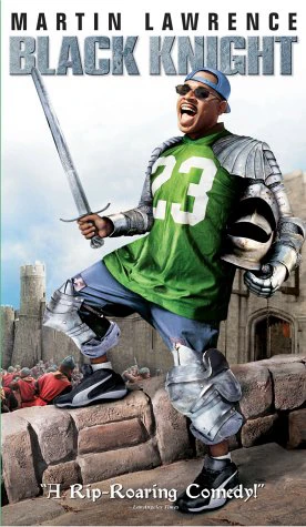 Hiệp Sĩ Đen | Black Knight (2001) Hiệp Sĩ Đen | Black Knight (2001)