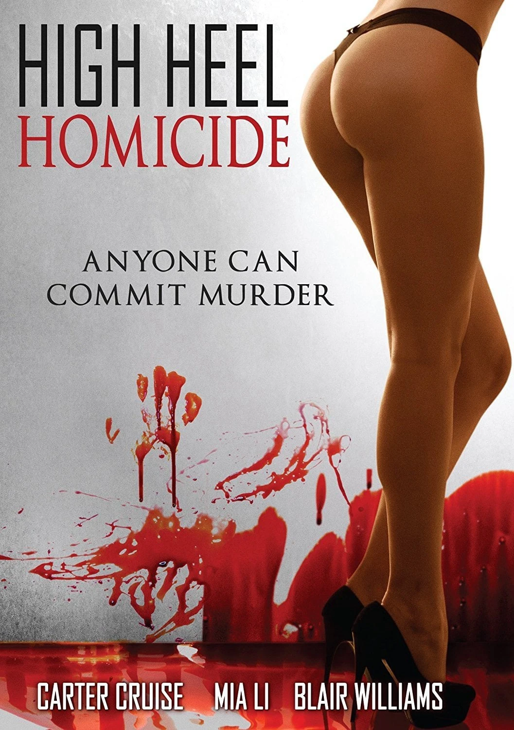 High Heel Homicide | High Heel Homicide (2017) High Heel Homicide | High Heel Homicide (2017)