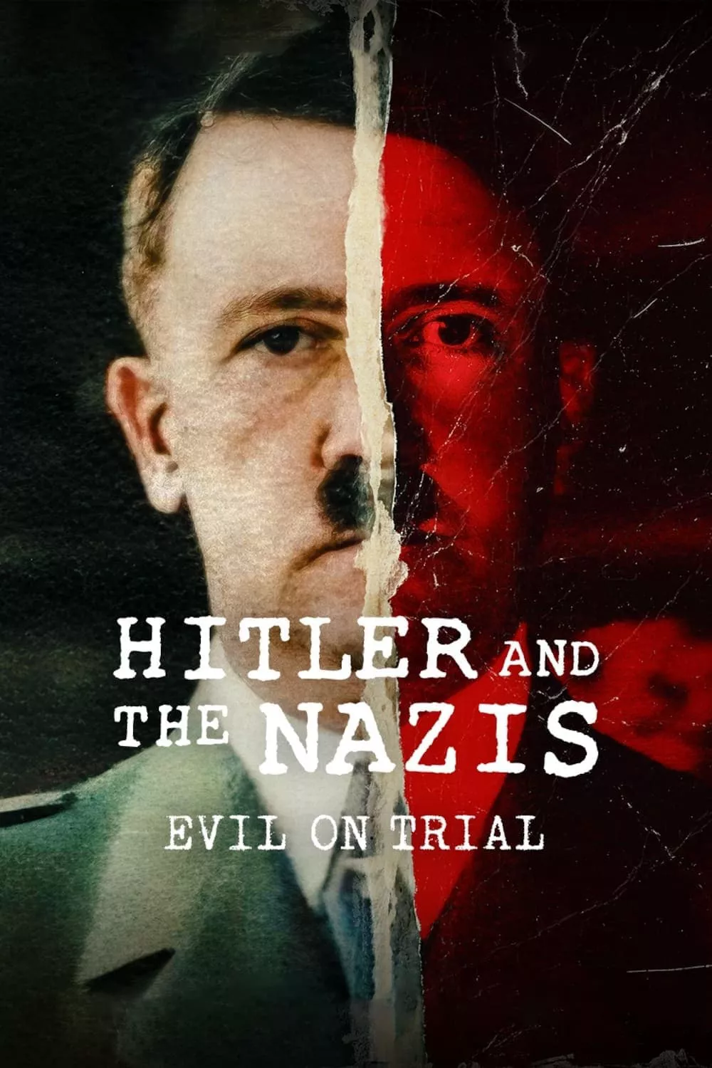 Hitler và bè lũ quốc xã: Phán xử ác quỷ | Hitler and the Nazis: Evil on Trial (2024) Hitler và bè lũ quốc xã: Phán xử ác quỷ | Hitler and the Nazis: Evil on Trial (2024)