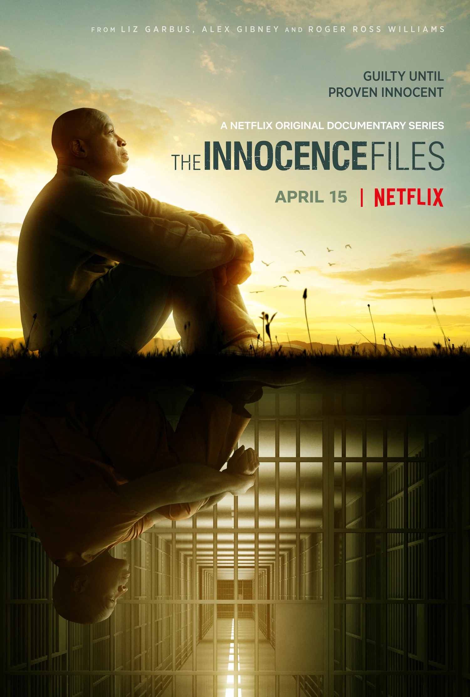 Hồ sơ vô tội | The Innocence Files (2020) Hồ sơ vô tội | The Innocence Files (2020)