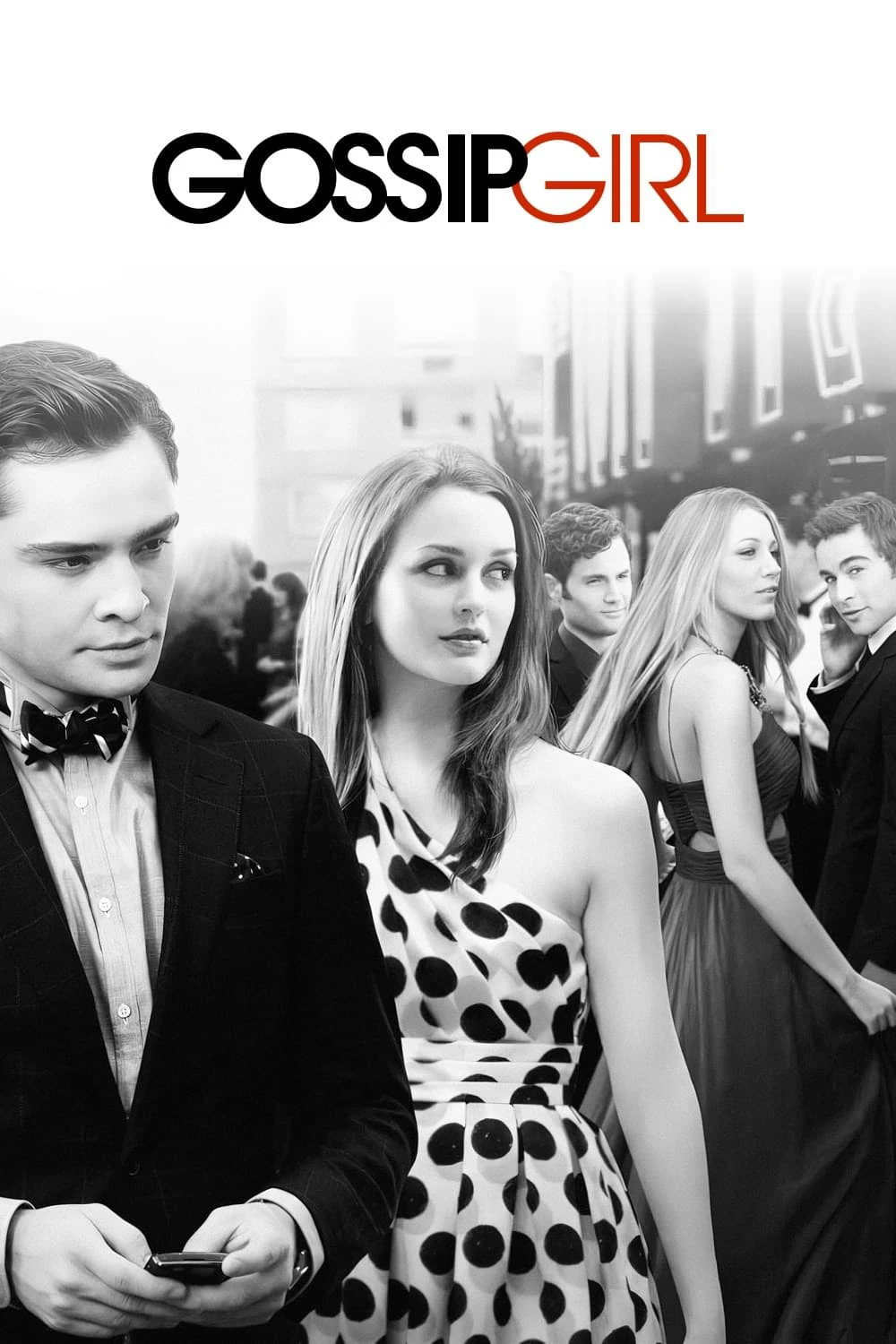 Hội Bà Tám (Phần 4) | Gossip Girl (Season 4) (2010) Hội Bà Tám (Phần 4) | Gossip Girl (Season 4) (2010)