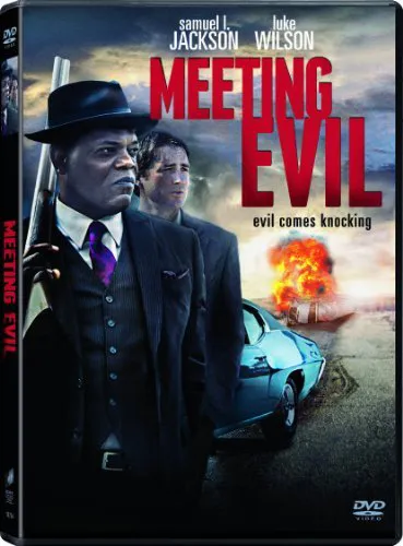 Hội Ngộ Quỷ Dữ | Meeting Evil (2012) Hội Ngộ Quỷ Dữ | Meeting Evil (2012)