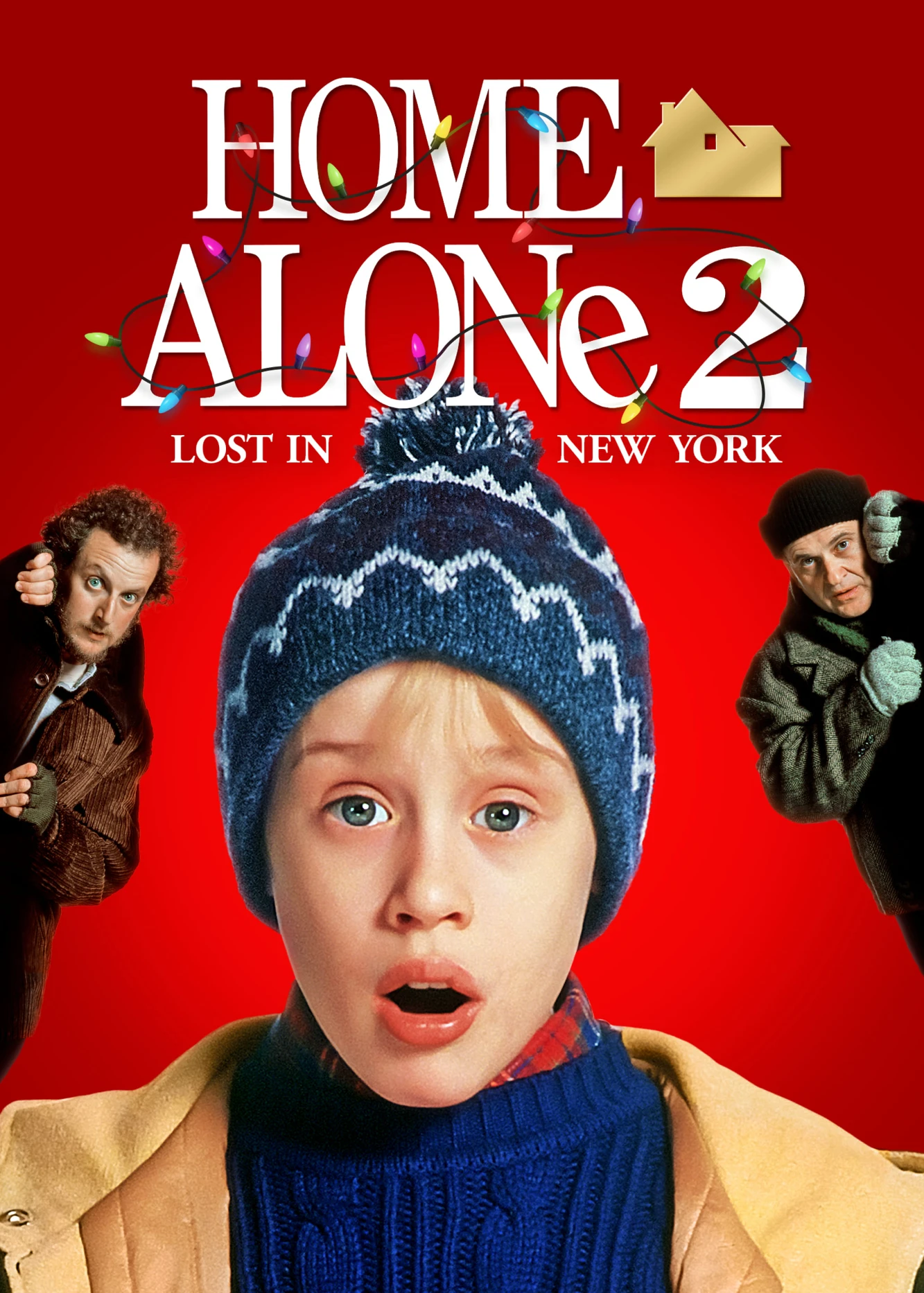Home Alone 2: Lost in New York | Home Alone 2: Lost in New York (1992) Home Alone 2: Lost in New York | Home Alone 2: Lost in New York (1992)
