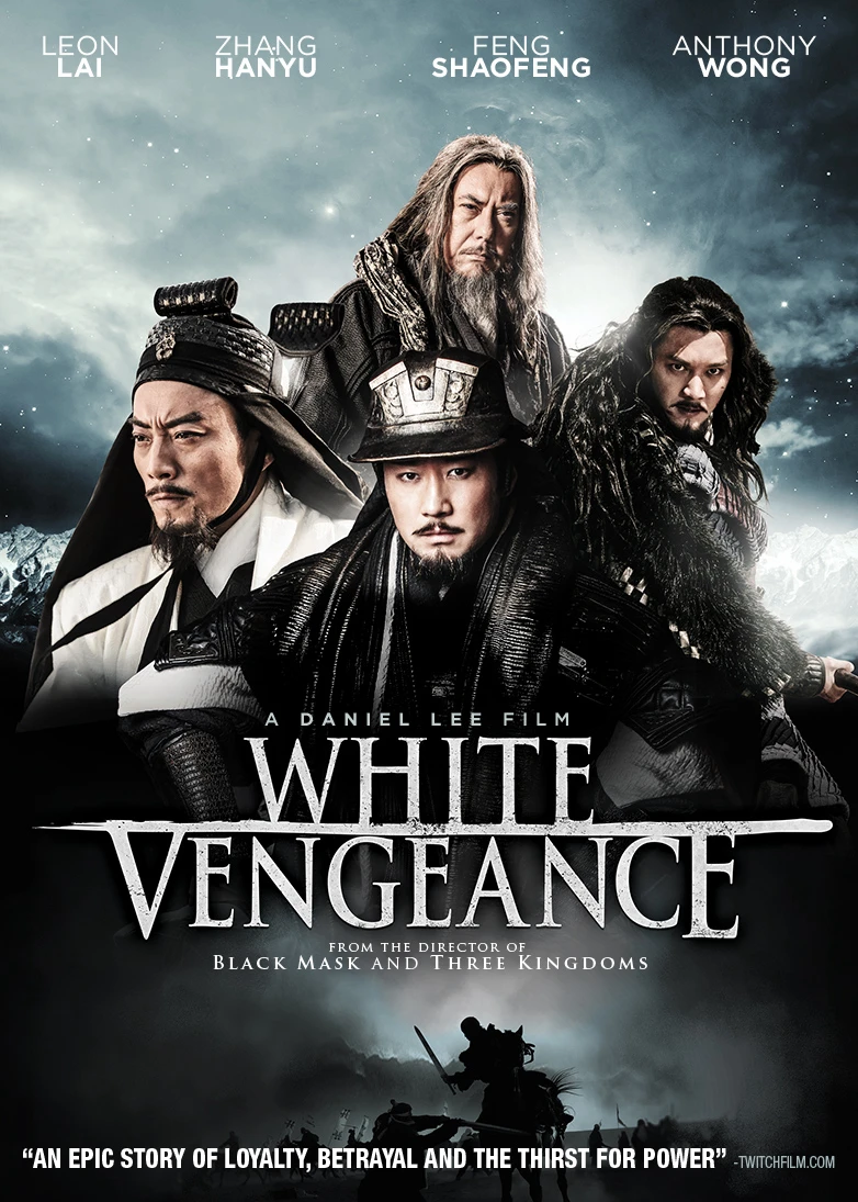 Hồng Môn Yến | White Vengeance (2011) Hồng Môn Yến | White Vengeance (2011)