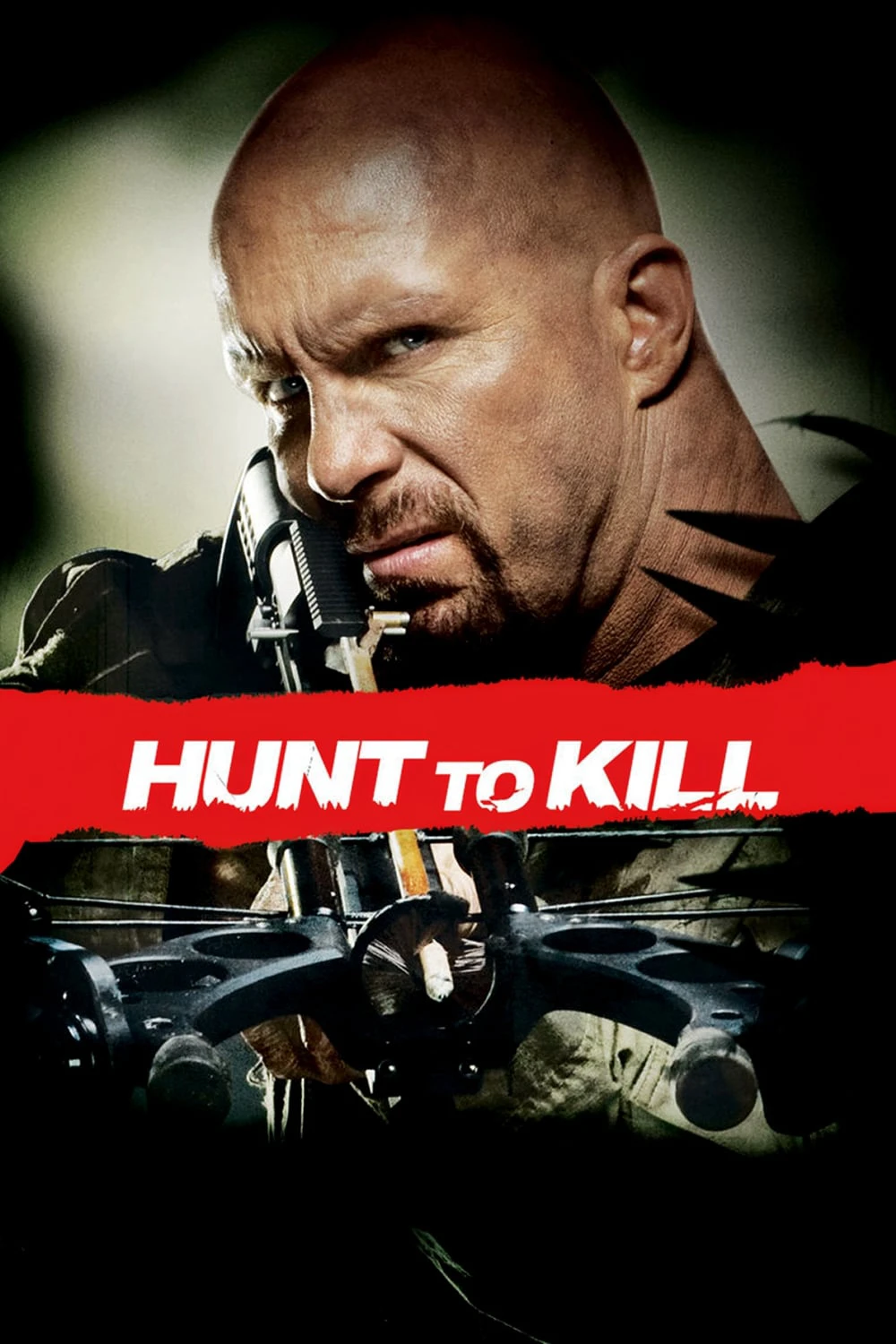 Hunt to Kill | Hunt to Kill (2010) Hunt to Kill | Hunt to Kill (2010)