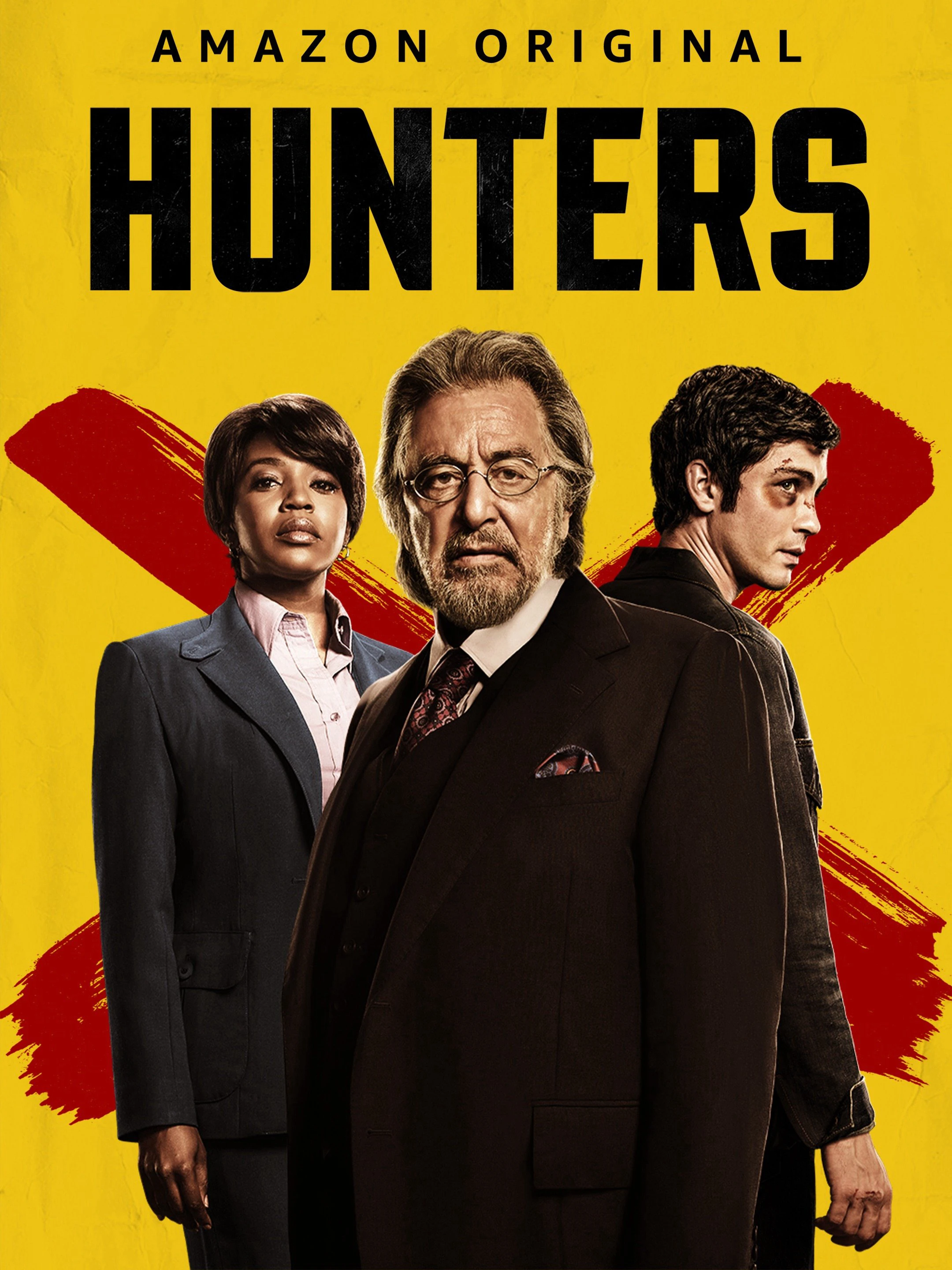 Hunters (Phần 1) | Hunters (Season 1) (2020) Hunters (Phần 1) | Hunters (Season 1) (2020)