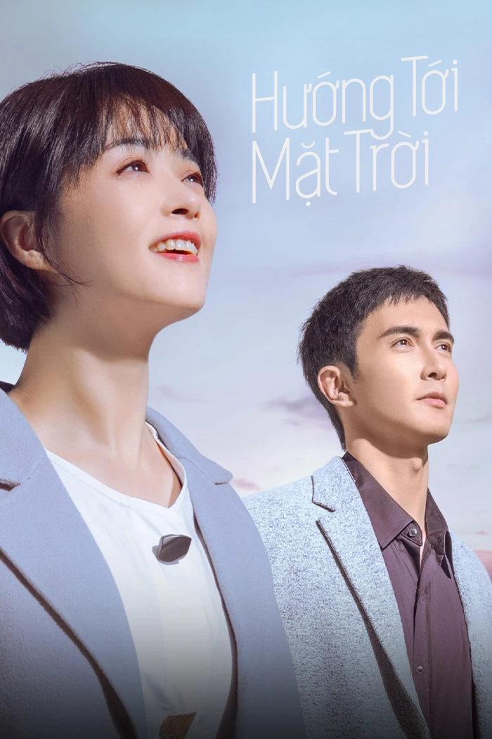 Hướng Tới Mặt Trời | Living Toward The Sun (2020) Hướng Tới Mặt Trời | Living Toward The Sun (2020)
