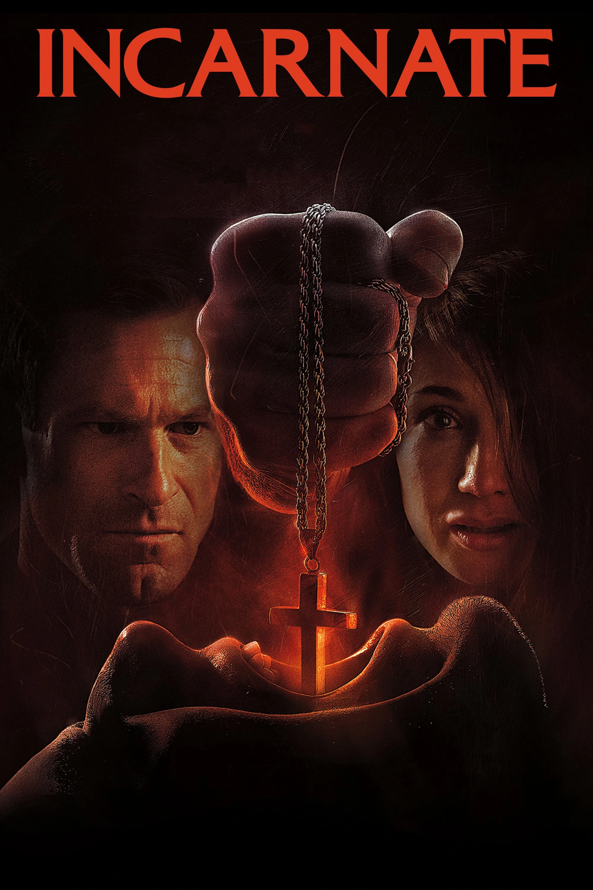 Incarnate | Incarnate (2016)