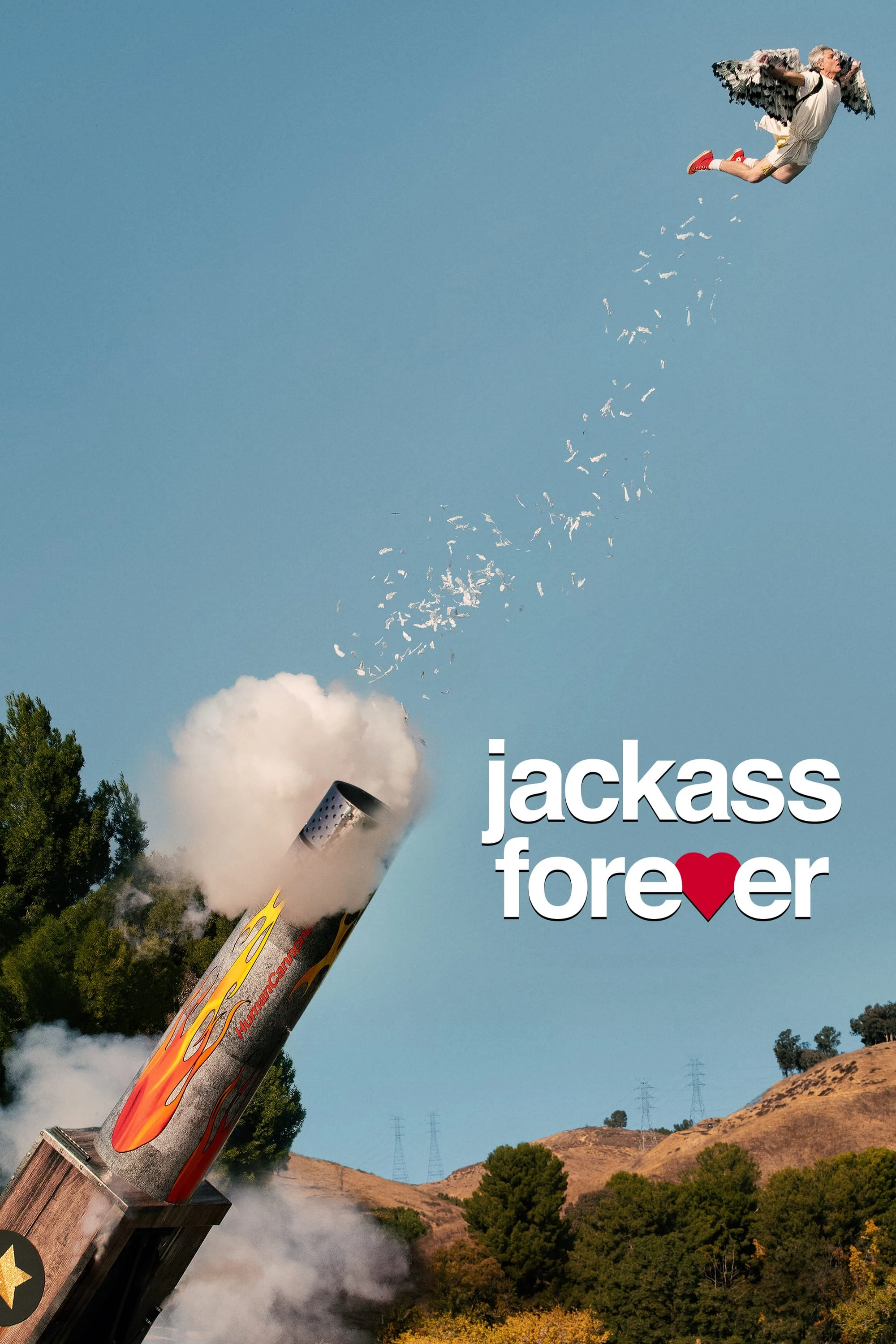 Jackass Forever | Jackass Forever (2022) Jackass Forever | Jackass Forever (2022)