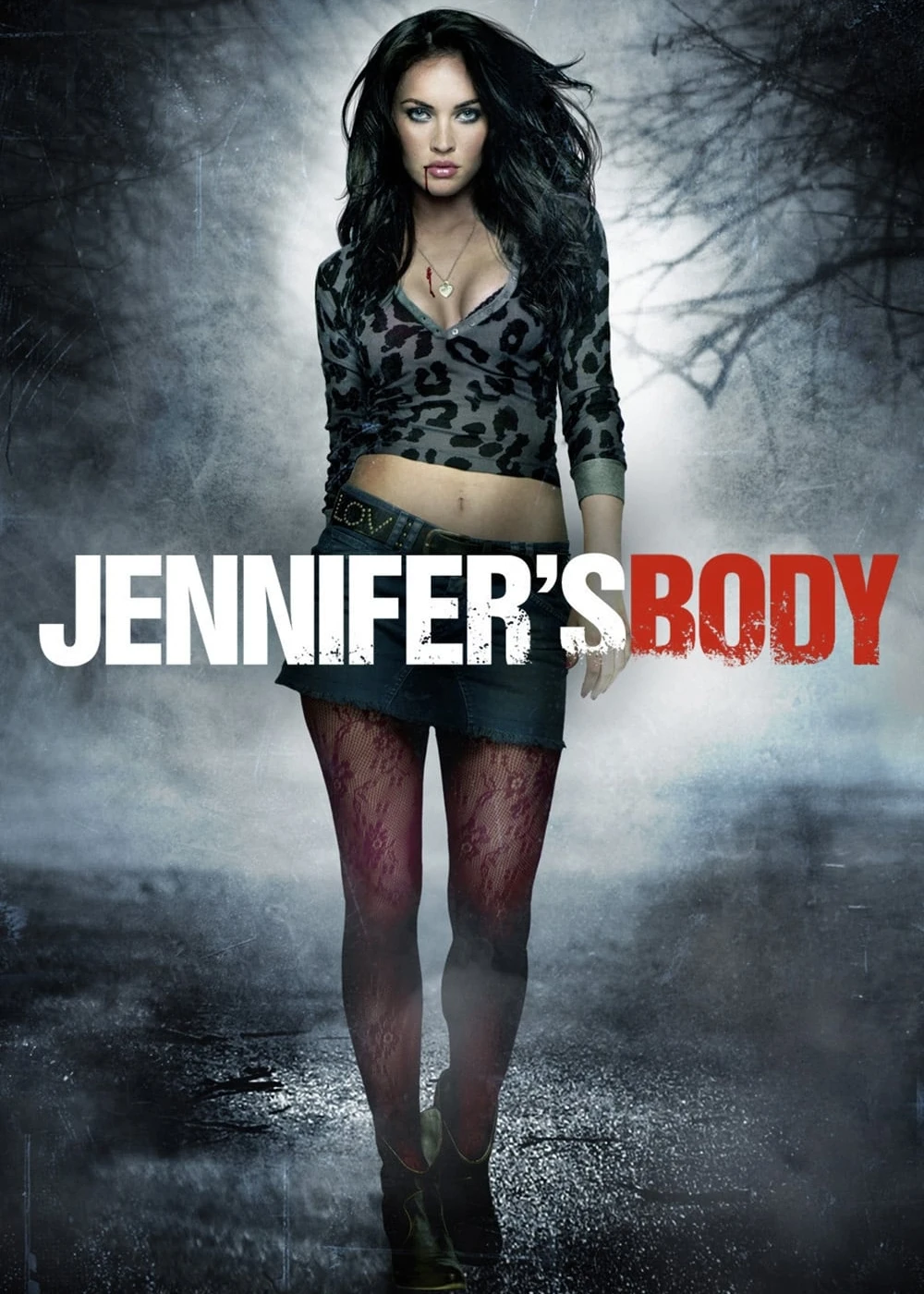 Jennifer's Body | Jennifer's Body (2009) Jennifer's Body | Jennifer's Body (2009)