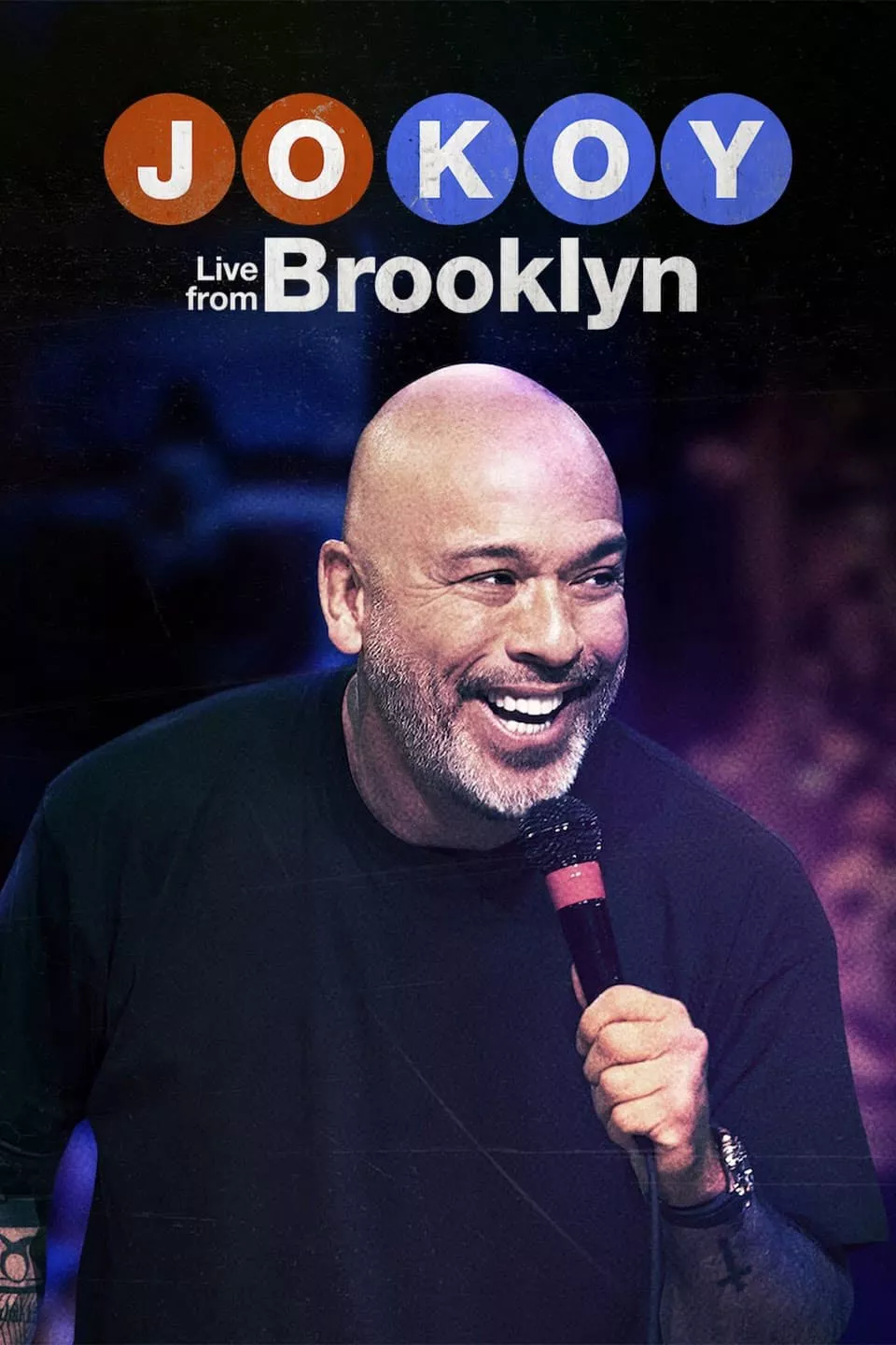 Jo Koy: Trực tiếp từ Brooklyn | Jo Koy: Live from Brooklyn (2024) Jo Koy: Trực tiếp từ Brooklyn | Jo Koy: Live from Brooklyn (2024)