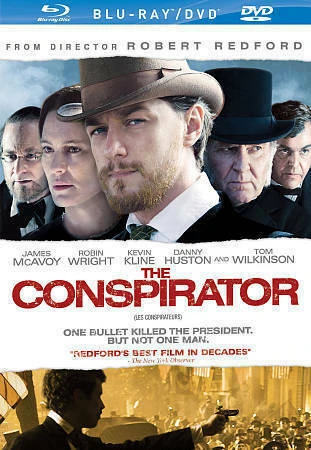 Kẻ Chủ Mưu | The Conspirator (2011) Kẻ Chủ Mưu | The Conspirator (2011)