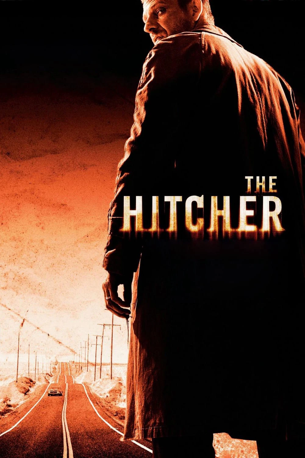 Kẻ Đón Đường | The Hitcher (2007) Kẻ Đón Đường | The Hitcher (2007)