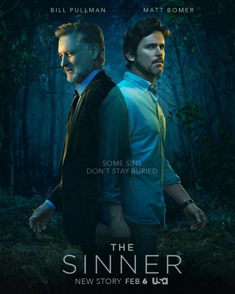 Kẻ tội đồ (Phần 3) | The Sinner (Season 3) (2020) Kẻ tội đồ (Phần 3) | The Sinner (Season 3) (2020)
