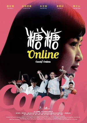 Kẹo Đường Online | Candy Online (2019) Kẹo Đường Online | Candy Online (2019)