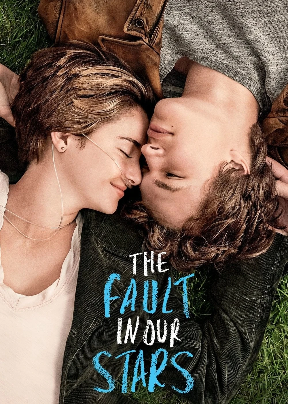 Khi Lỗi Thuộc Về Những Vì Sao | The Fault in Our Stars (2014) Khi Lỗi Thuộc Về Những Vì Sao | The Fault in Our Stars (2014)