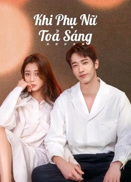 Khi Phụ Nữ Toả Sáng | Viva Femina (2023) Khi Phụ Nữ Toả Sáng | Viva Femina (2023)