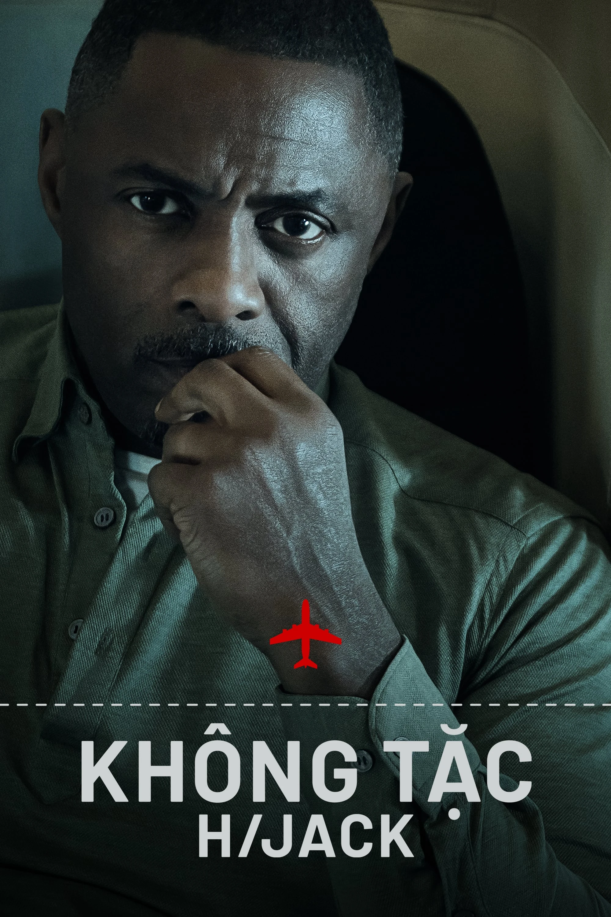 Không Tặc | Hijack (2023) Không Tặc | Hijack (2023)