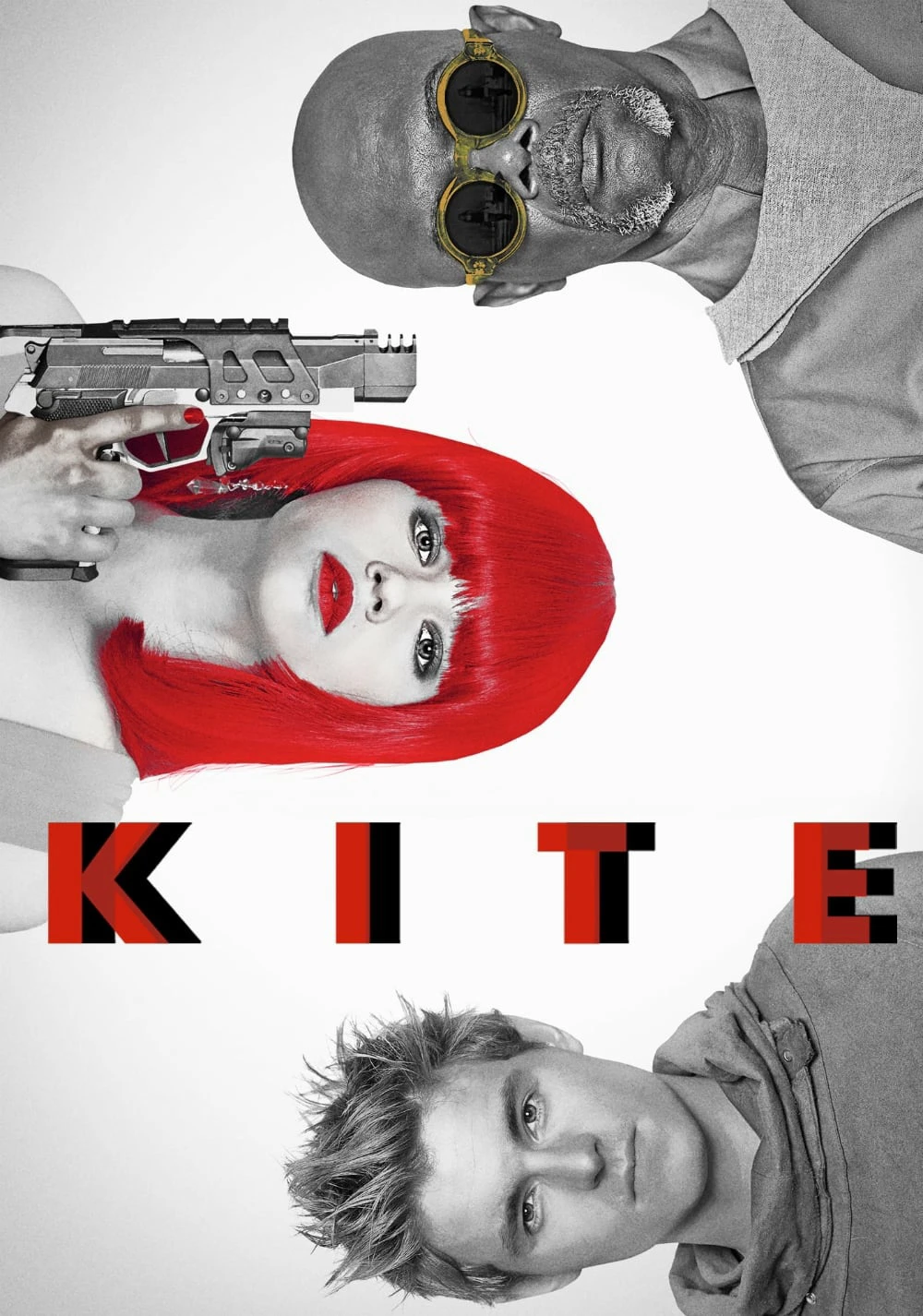 Kite | Kite (2014) Kite | Kite (2014)