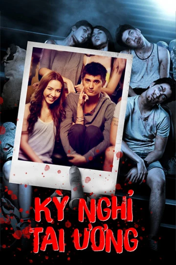 Kỳ Nghỉ Tai Ương | Long Weekend (Thongsook) (2013) Kỳ Nghỉ Tai Ương | Long Weekend (Thongsook) (2013)