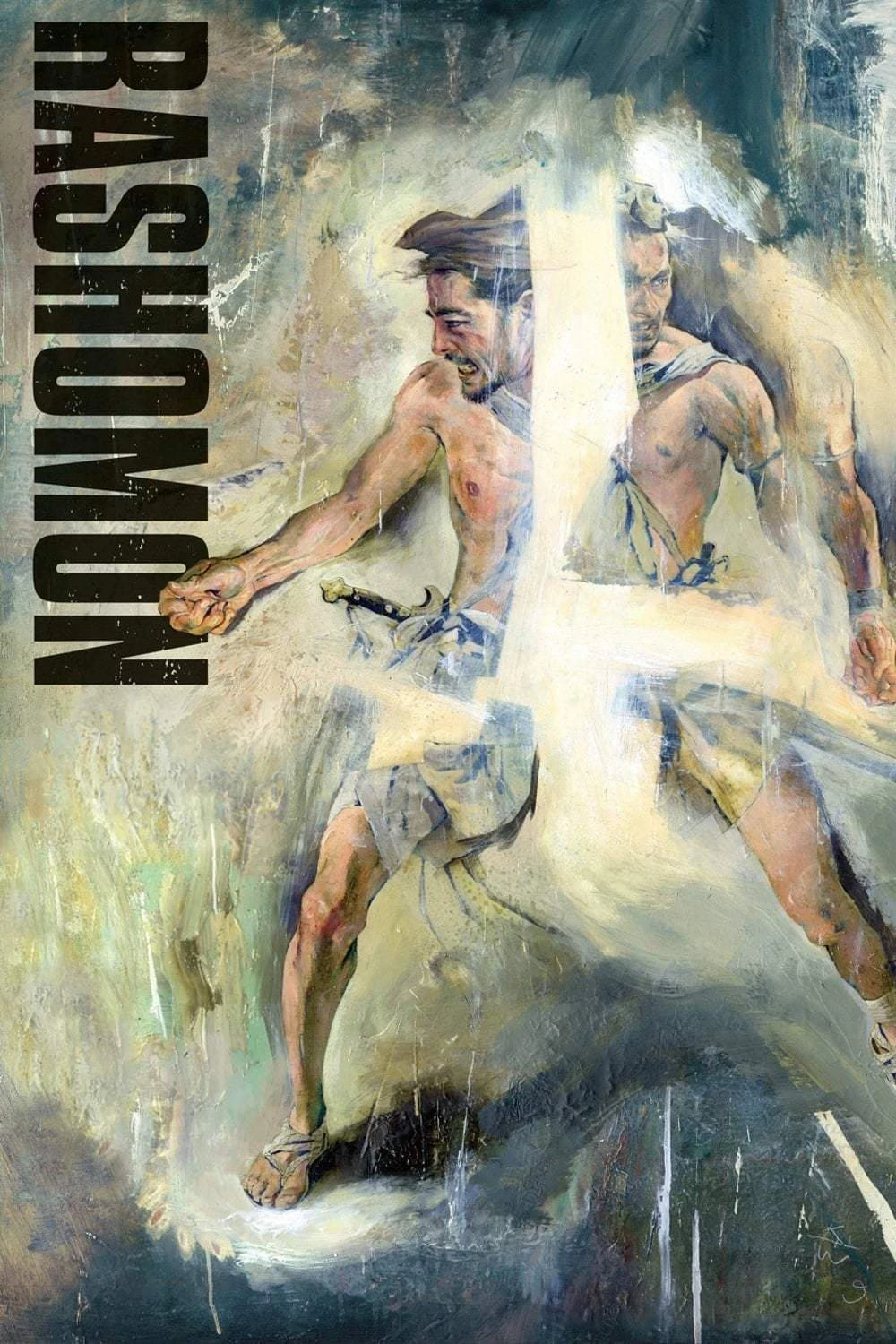Lã Sanh Môn | Rashomon (1950) Lã Sanh Môn | Rashomon (1950)