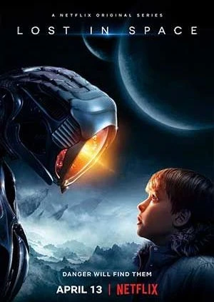 Lạc Ngoài Không Gian (Phần 1) | Lost in Space (Season 1) (2018) Lạc Ngoài Không Gian (Phần 1) | Lost in Space (Season 1) (2018)